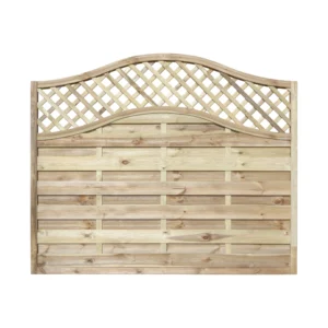 European Fence Panels