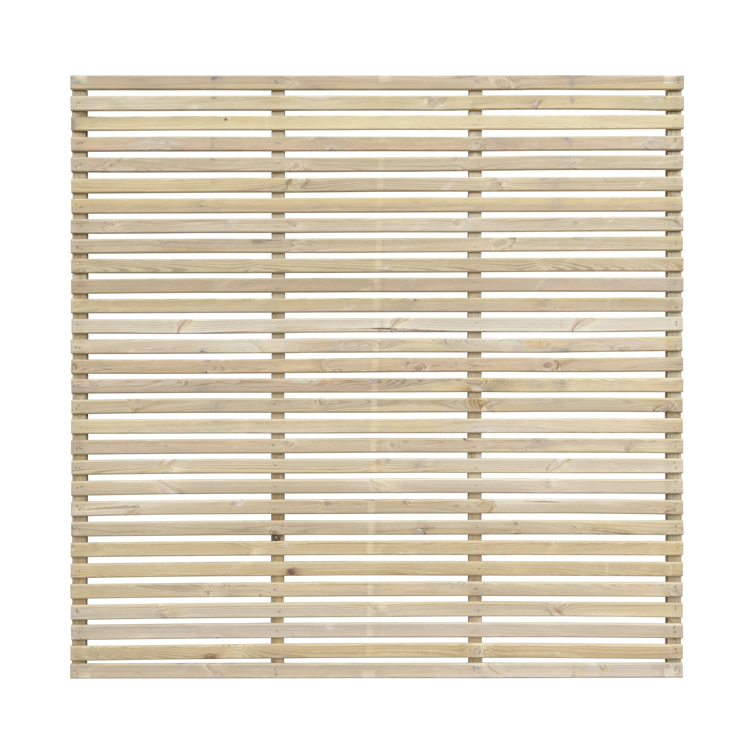 Heritage Screen Panels - Single Sided