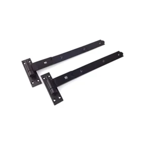 Hook/Band Hinge 600mm - Black