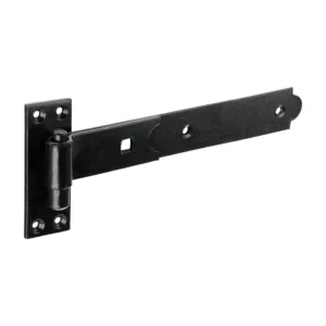 Hook/Band Hinge 450mm - Black