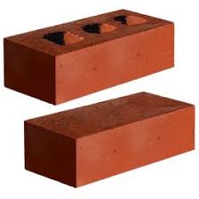 Red Engineer Bricks
