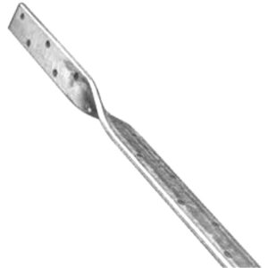 Restraint Straps Twist - 900mm