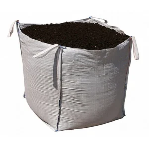 Topsoil
