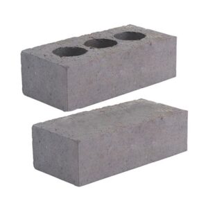 Blue Engineering Bricks